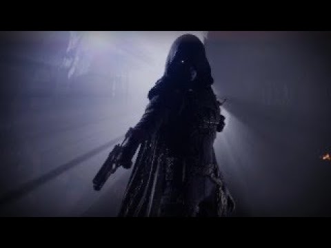 Видео: Тест трансляция Destiny 2