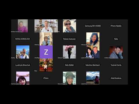 Видео: Как меняется жизнь с Травориум Anita Pruett 11.13.25