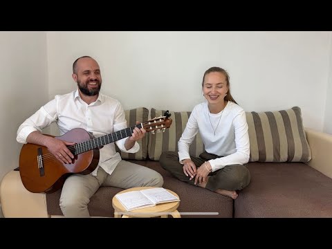 Видео: Cover на песню «Этот город» - Браво