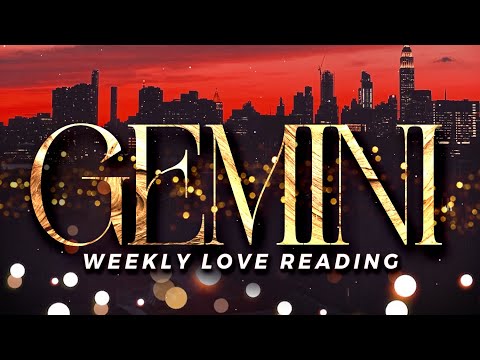 Видео: БЛИЗНЕЦЫ — Кто-то изменился на 180° и идёт к вам, но не отвечайте, пока не посмотрите это | 1–7 н...