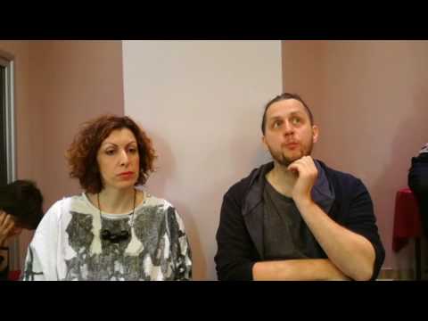 Видео: Лекция о завершении