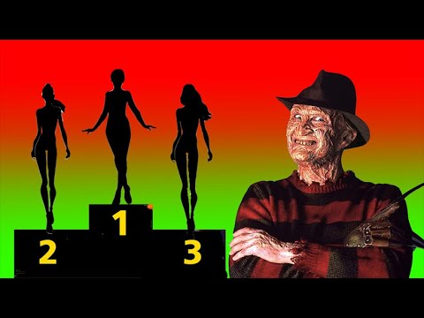 Видео: ТОП Лучших девушек с улицы Вязов