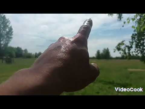 Видео: ловля бродячих роёв(пчел),сезон открыт,первые рои уже в ловушках