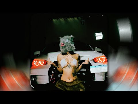 Видео: [FREE] АТМОСФЕРНЫЙ РЭП БИТ С ВОКАЛОМ - "Касания" | WHITE GALLOWS Type Beat 2025