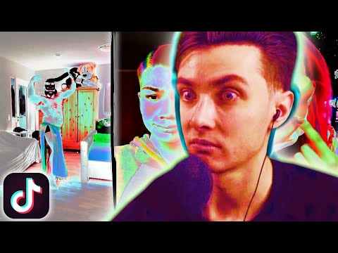 Видео: ХЕСУС СМОТРИТ: КРИНЖ ТИК ТОК COMPILATION #136 - ЮБИЛЕЙНЫЙ ВЫПУСК | 2 Часть
