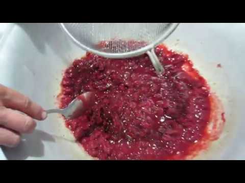 Видео: Джем из крыжовника с апельсином