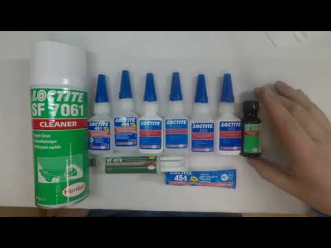 Видео: Склейка фторопластовых пластин