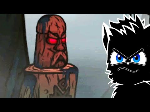 Видео: ИЩУ СИСТРЁШКУ / Creepy Tale 2 №2