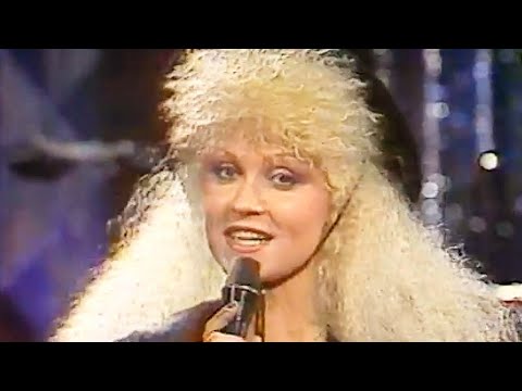 Видео: АННЕ ВЕСКИ - ПО ВОЛЕ ВОЛН (Anne Veski)