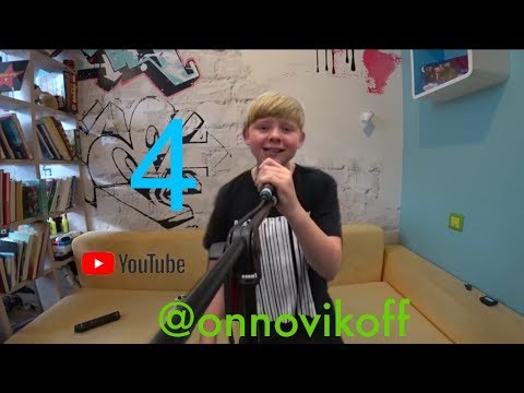 Видео: Vlog 4. Покатушки на моноколесе. Отрыв ведущего. День рождение Маши. Поем в Имена Pro.