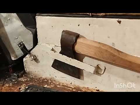Видео: Снегоход Буран от "А до Я" с Индейцем!