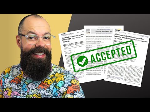 Видео: Как опубликовать научную работу: секреты, которые должен знать каждый исследователь