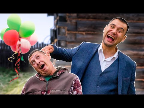 Видео: Типичный старший брат