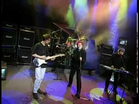 Видео: Краденое солнце "Живая коллекция" (live,1998)