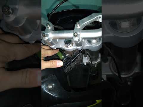 Видео: Nibbi pe28 на Lifan kpx. Особенности настройки. Обзор мотоцикла