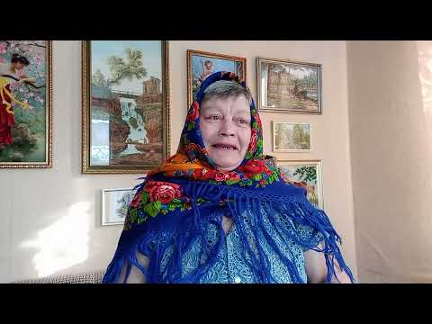 Видео: Волшебный узор, вид 13. Русь, вид 13.