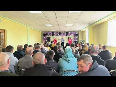 Видео: Праздничная  cover version