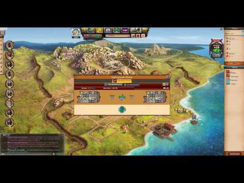 Видео: Новые игроки в Ways of History(Пути Истории)