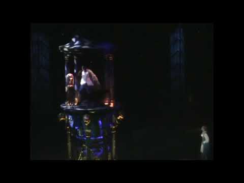 Видео: Мюзикл "Красавица и Чудовище" 2009 4-ая часть