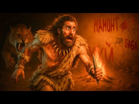 Видео: КОРОЧЕ я прошел • Far Cry Primal