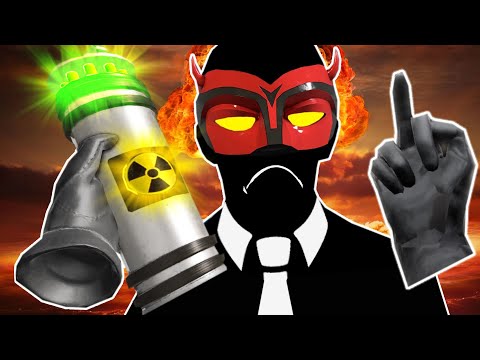 Видео: СПАС МИР ЦЕНОЙ ЖИЗНИ I Expect You To Die 2 | HTC Vive VR