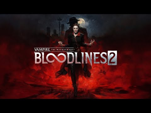 Видео: Vampire: The Masquerade — Bloodlines 2 прохождение #4 на PC ( ПК )