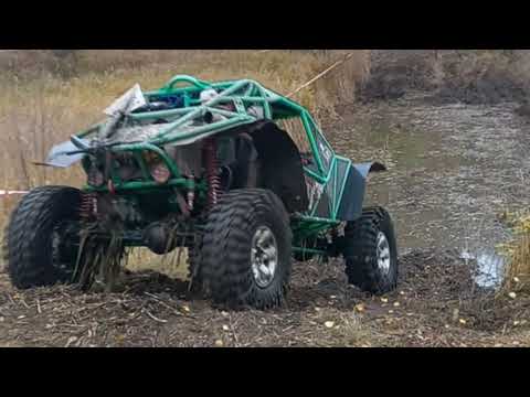 Видео: #OFFROAD-триал Прилуки КУБ 2025