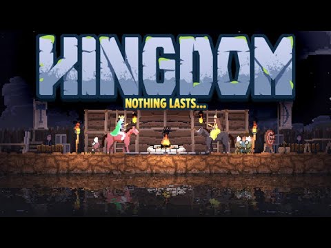 Видео: КОРОЛЕВСТВО! - KINGDOM CLASSIC ПРОХОЖДЕНИЕ