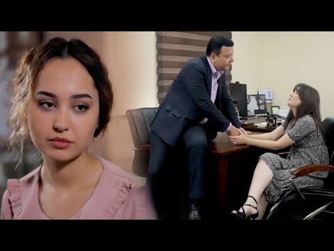Видео: 💔 Дадам ёш бир аёлни севиб қолибди... дада, кетманг! Энди нима бўлади?| Umr so‘qmoqlari