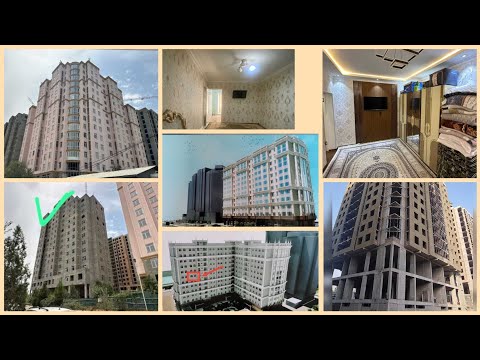 Видео: Хонахои фуруши! (22.10.2025).Факат аз Ш. Душанбе. Дома на продажу! Только из Душанбе 