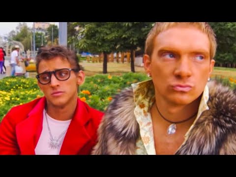 Видео: данила ты что крейзи