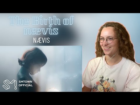 Видео: Реакция на nævis 나이비스 'The Birth of nævis' & Origin Stories | Reaction