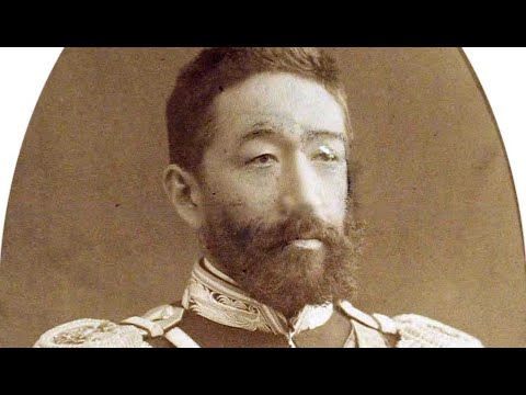 Видео: Сыновья казахского хана Жангира, Пажеский корпус и таинственные тамплиеры. Загадки истории(HD)