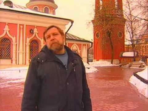 Видео: Москва  Мифы и легенды Столица 2007 03 23) Преображенское