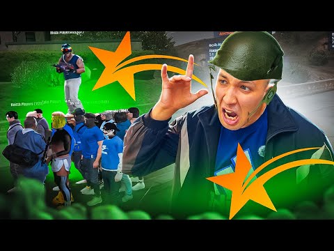 Видео: KODAK ОДИН ПРОТИВ ВСЕХ БЕЗ ПРАВИЛ в GTA 5 RP