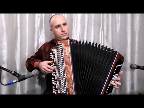 Видео: 'КАКИМ ТЫ БЫЛ   '   переложение для БАЯНА!