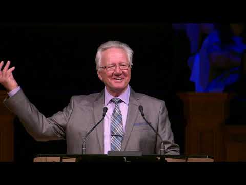 Видео: Сеется семя - Проповедь - Михальчук Николай