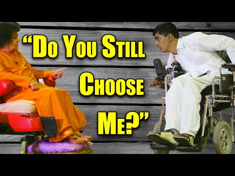 Видео: Преображение трагедии через мысли о Саи — Часть 1 | Рагхурама Бхат