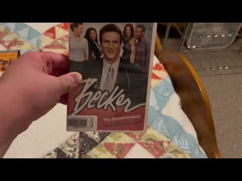 Видео: Обновление VHS/DVD/Blu-Ray от 27 сентября 2024 г.