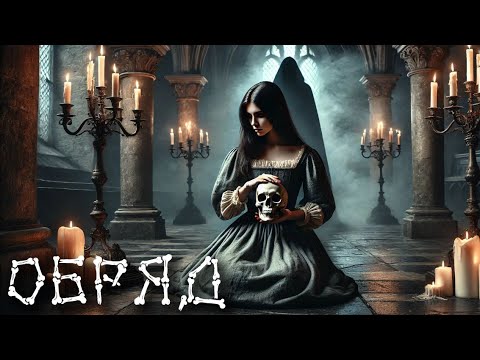 Видео: SKELETBAND — ОБРЯД (Music Video)