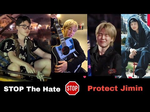 Видео: Тхэкукер атакует кафе отца Чимина | Почему тхэкукер преследуют Чимина?