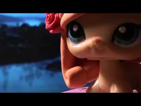 Видео: LPS music video: Быть только с тобой...