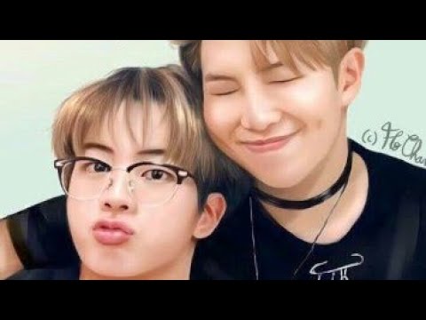 Видео: Фанфик  /Песня о любви/ 7 часть ( Намджины )