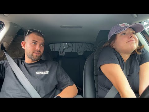 Видео: ФЪНИ ДРАЙВИНГ pt.3