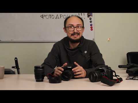 Видео: Canon 28-135 субъективный обзор