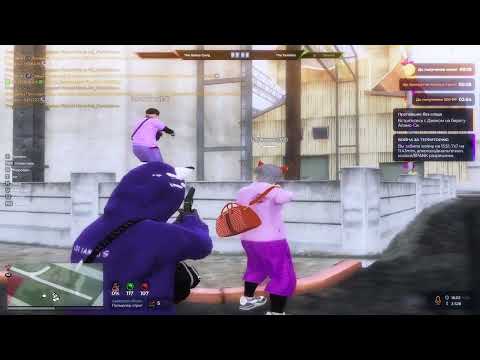 Видео: зашел на рд #gtarp