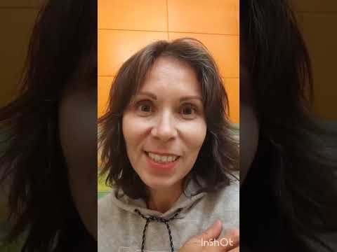 Видео: Я сделала татуаж бровей и губ. День первый. Мужчинам не смотреть!