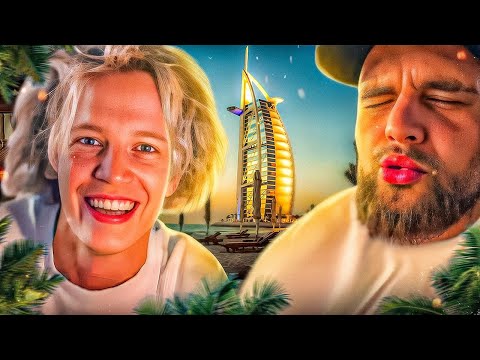 Видео: ПРИЛЕТЕЛИ В ДУБАЙ😱| ЗАШКВАРНЫЕ ИСТОРИИ ИЗ ЖИЗНИ