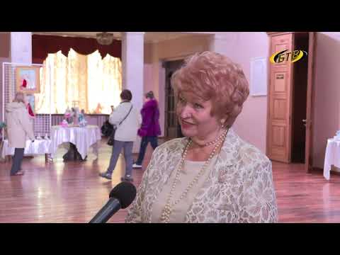 Видео: Сохраняя традиции