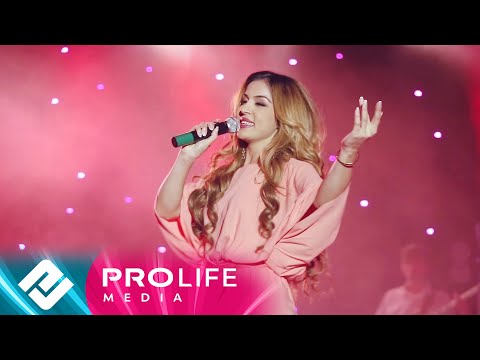 Видео: Zarina Tilidze - Feradi sitsotsxle (Ты и я)